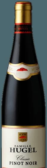 Classic Pinot Noir