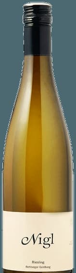 Rehberger Goldberg Riesling