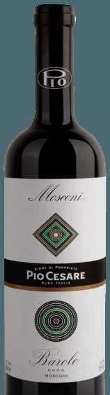 Mosconi Barolo