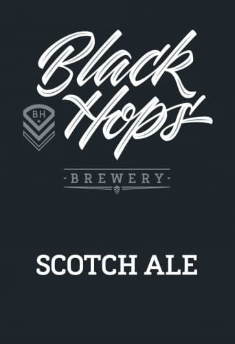 Scotch Ale