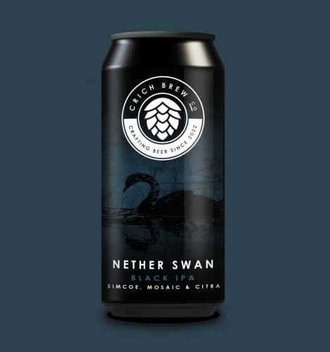 Nether Swan
