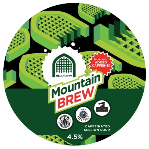 Mountain Brew
