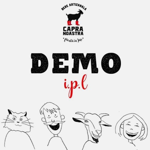 Demo I.P.L.