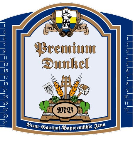 Jenaer Premium Dunkel