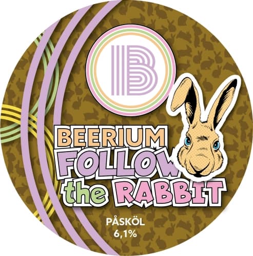 Follow the Rabbit - 2023