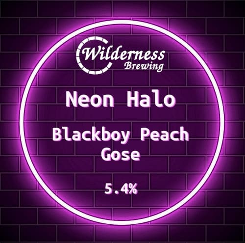 Neon Halo