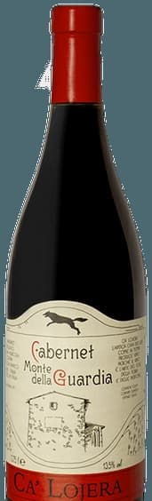 Monte della Guardia Cabernet