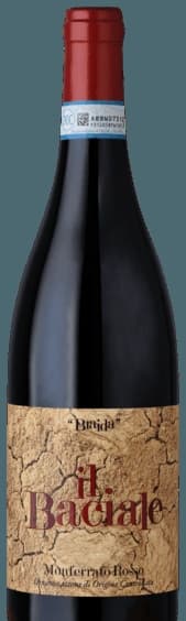Il Bacialé Monferrato Rosso