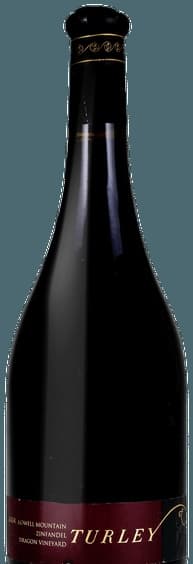Dragon Vineyard Zinfandel