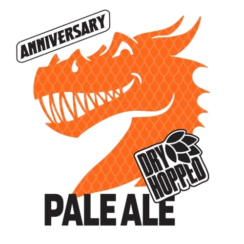 Pale Ale Dry Hopped