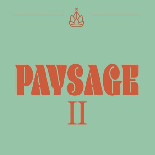 Paysage II