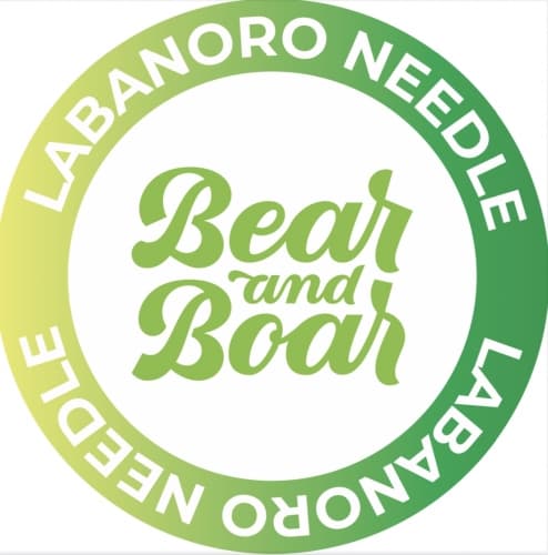 Labanoro Needle
