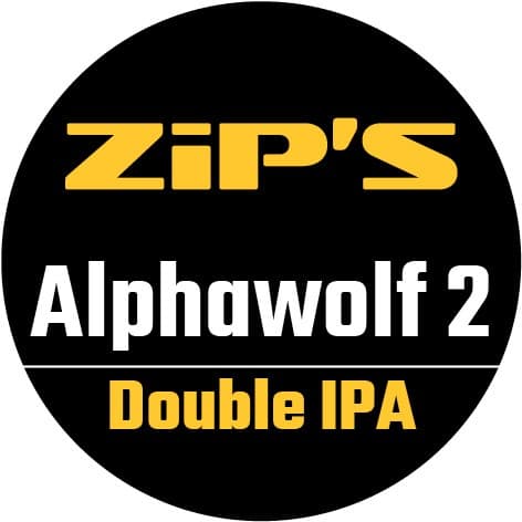 Alphawolf 2