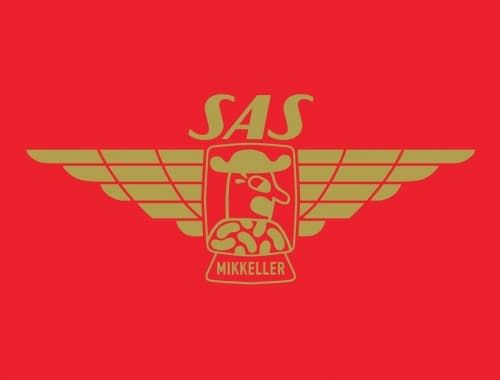 Wing Pin Series 4 - SAS Spontancherry