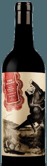 The Stand (Tolliver Ranch Vineyard)