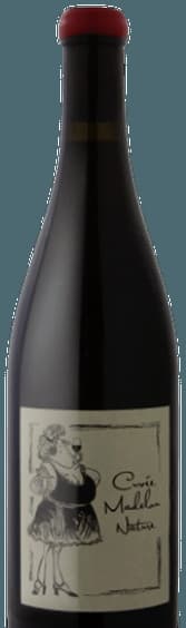 Cuvée Madelon Nature