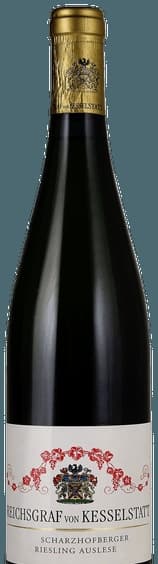 Scharzhofberger Riesling Auslese