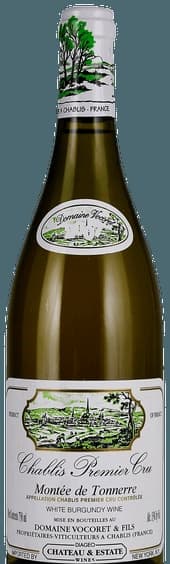 Montée de Tonnerre Chablis 1er Cru