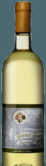 Branco Reservado
