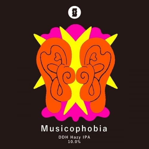 Musicophobia