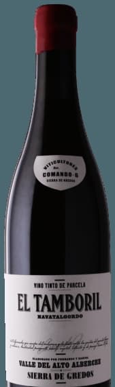El Tamboril Tinto