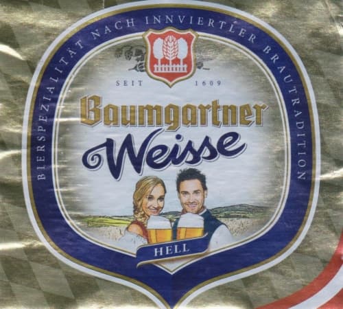 Weisse Hell