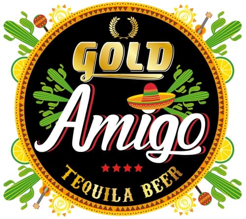 Gold Amigo
