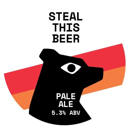 Steal This Beer