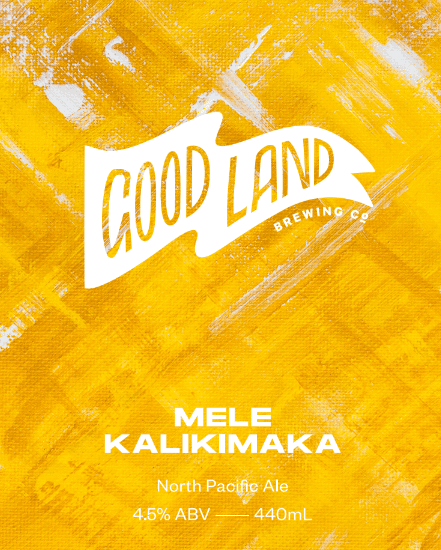 Mele Kalikmaka