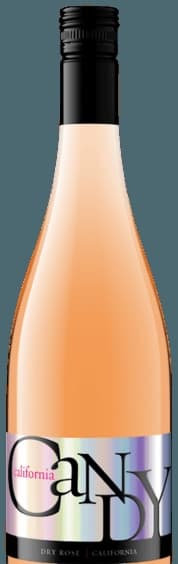 California Candy Dry Rosé