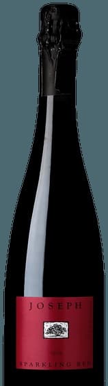 Joseph Sparkling Red