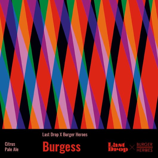 Burgess