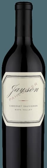 Jayson Cabernet Sauvignon