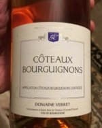 Coteaux Bourguignons Rosé