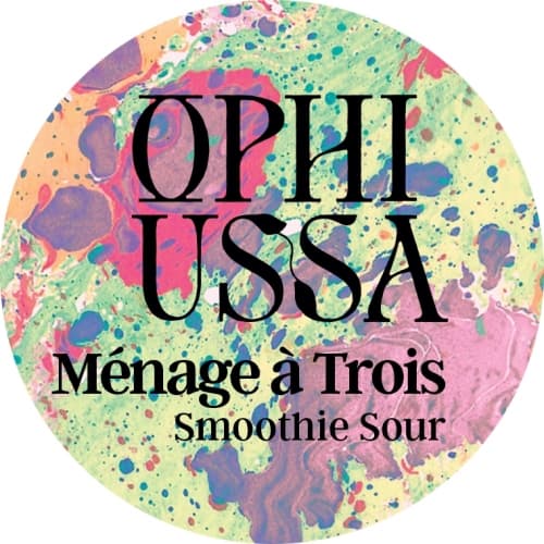 Ménage à Trois