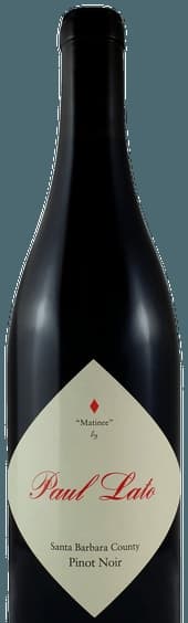 Matinee Pinot Noir