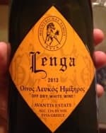 Lenga