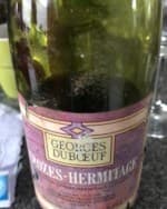 Crozes-Hermitage