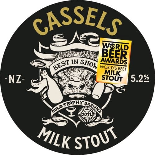 Milk Stout