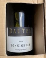 Bönnigheim Riesling Gipskeuper