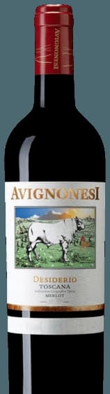 Desiderio Merlot