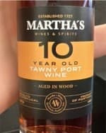 10 Years Old Tawny Port