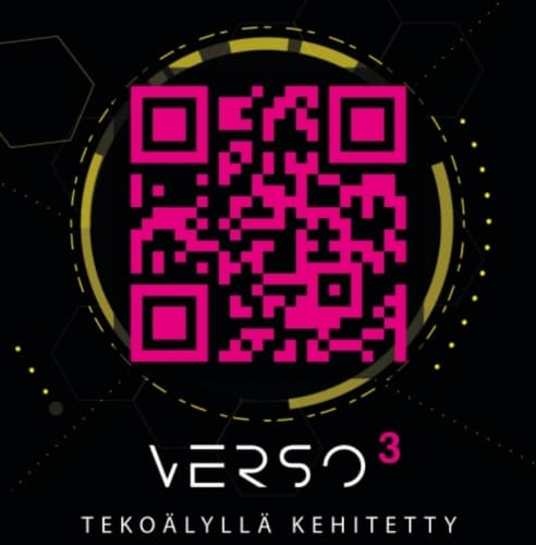 AI Brew - Oppiva Olut V3.1 Verso