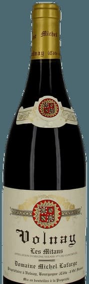 Volnay 1er Cru 'Les Mitans'