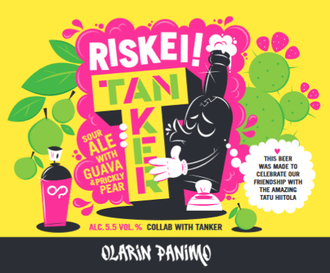 Riskei!