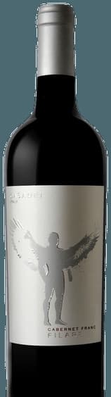 Cabernet Franc (Filare 18)