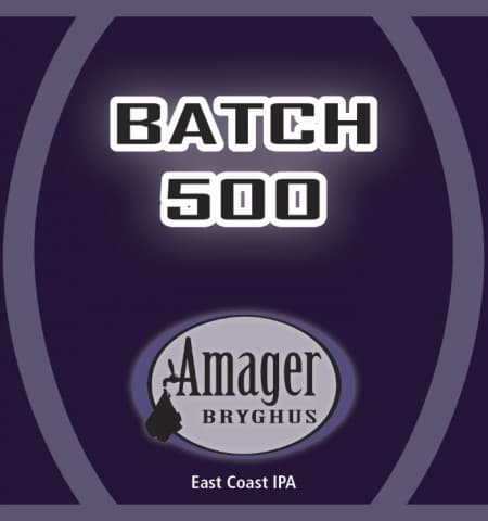 Batch 500