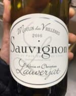 Moulin des Vrillères Sauvignon Blanc