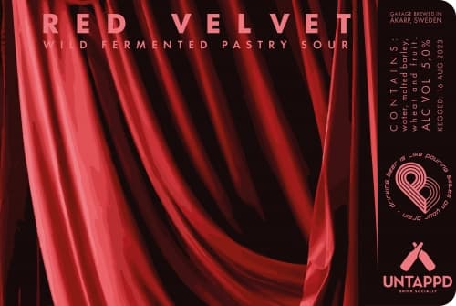 Red Velvet