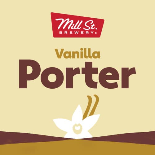 Vanilla Porter